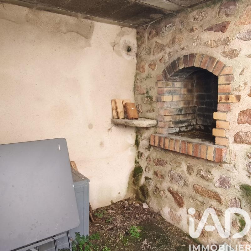 Maison de campagne - 81 m² - 3 pièces