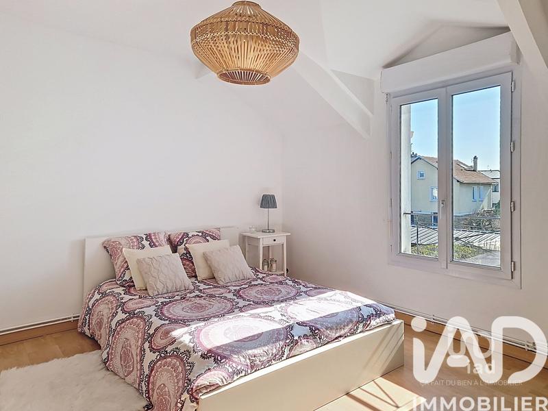 Maison - 155 m² - 5 pièces