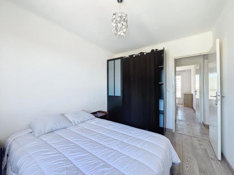 Appartement - 52 m² - 3 pièces