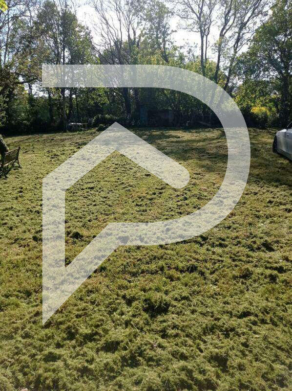 Terrain de loisirs - 2 225 m²