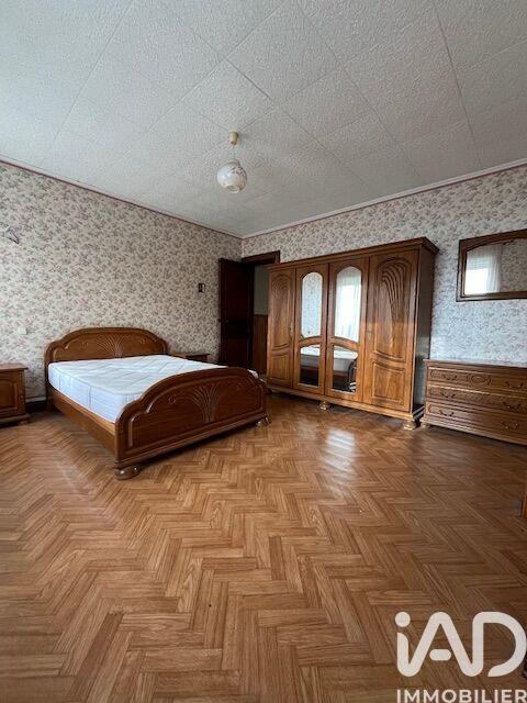 Maison de ville - 69 m² - 4 pièces