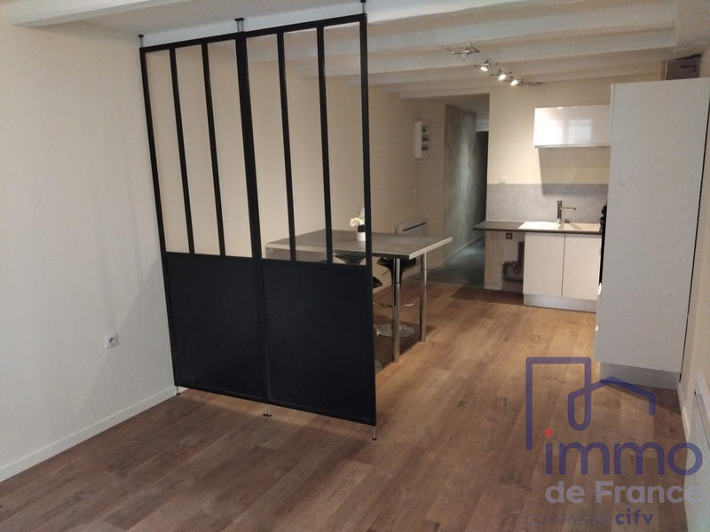 Appartement - 79 m² - 4 pièces