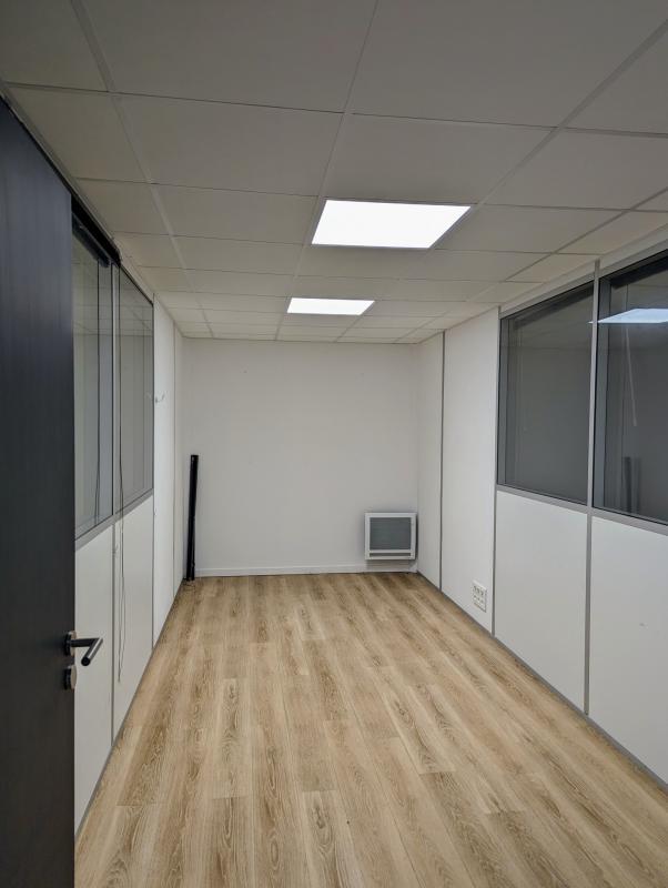 Local commercial - 460 m²