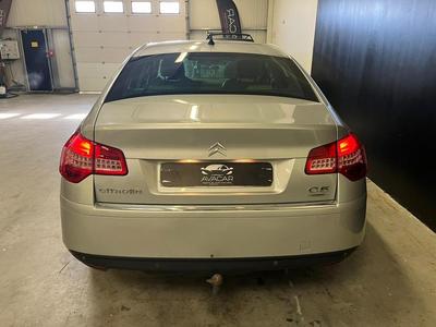 Citroën C5 Berline 2.0 HDi 140 cv / Exclusive Distribution Faite