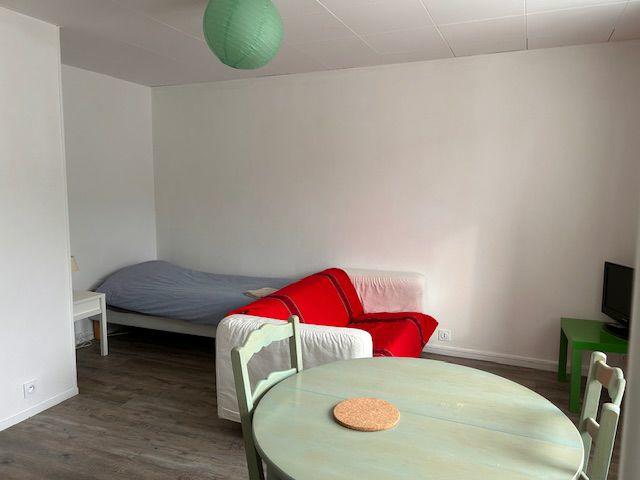 Studio - 26 m² - 1 pièce