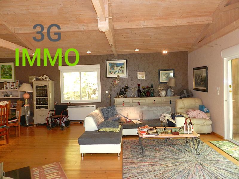 Maison - 180 m² - 5 pièces