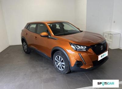 Peugeot 2008 II 1.2 Pt 100 s&amp;amp;S Active Business