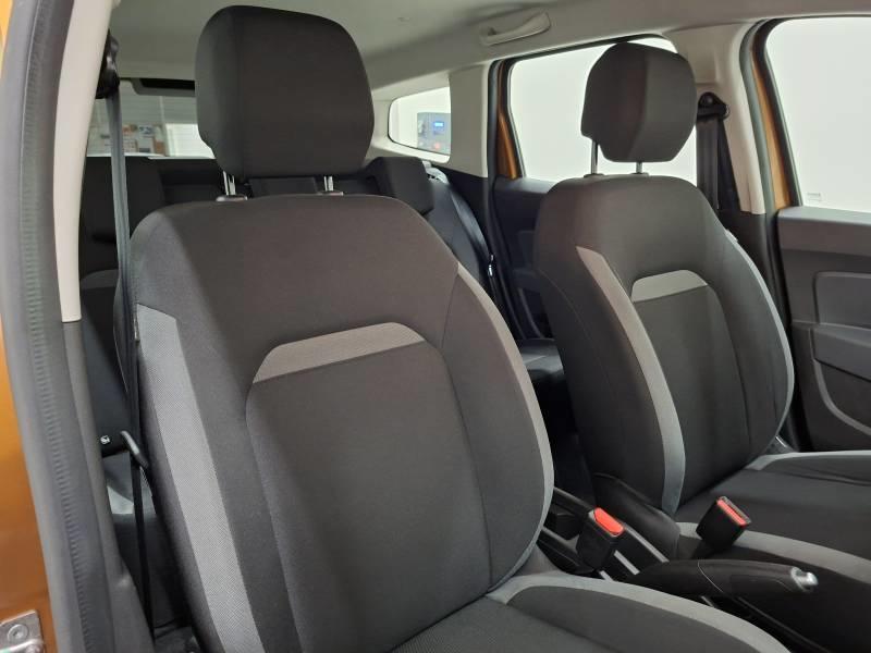 Dacia Duster Blue dCi 95 4x2 Essentiel