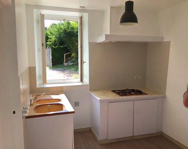 Maison - 83 m² - 4 pièces