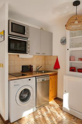 Appartement - 24 m² - 1 pièce