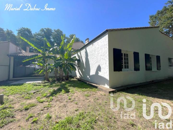 Maison - 201 m² - 5 pièces