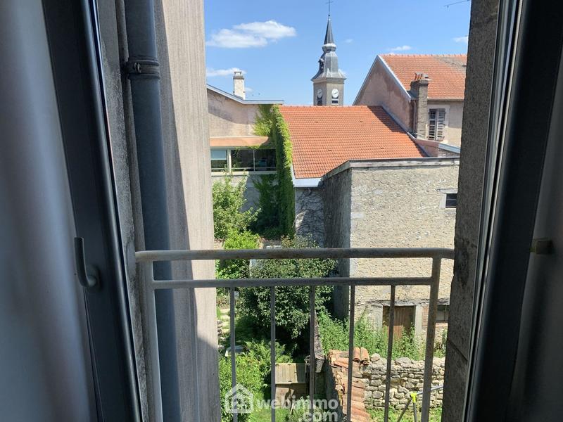 Immeuble - 140 m² - 6 pièces