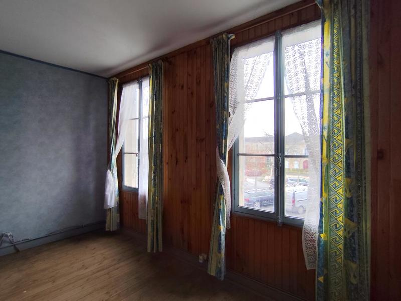 Maison en pierre - 71 m²