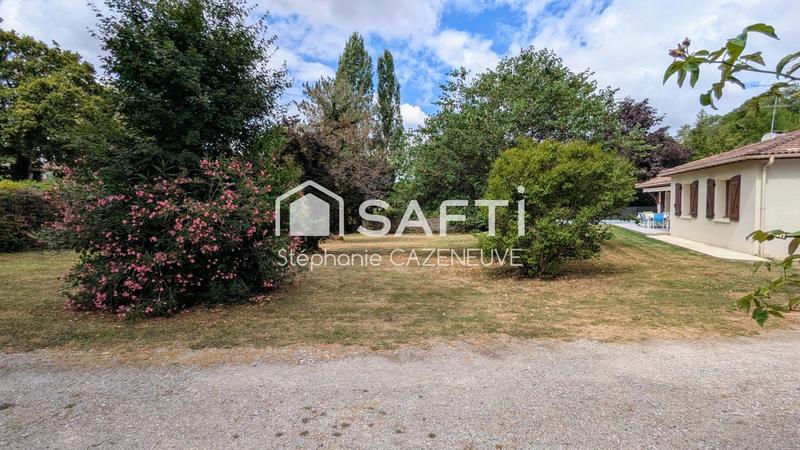 Maison - 129 m² - 7 pièces