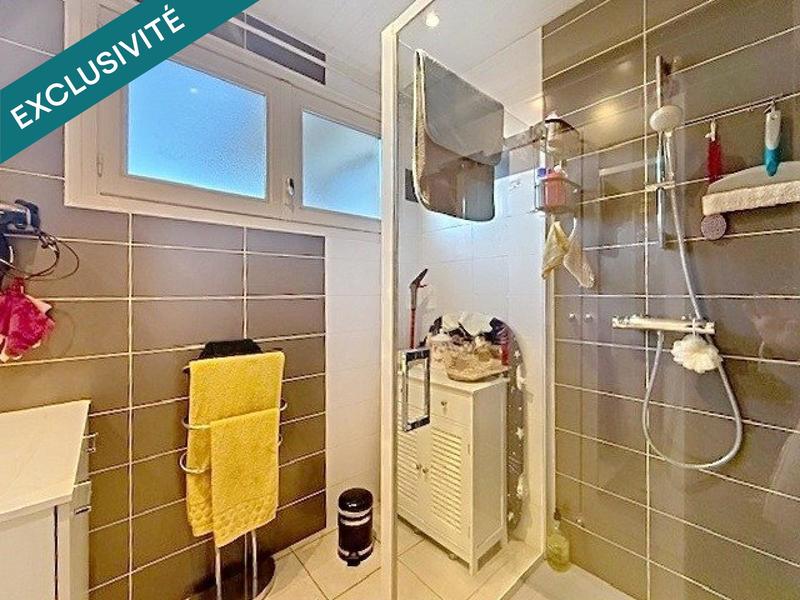 Appartement - 90 m² - 4 pièces