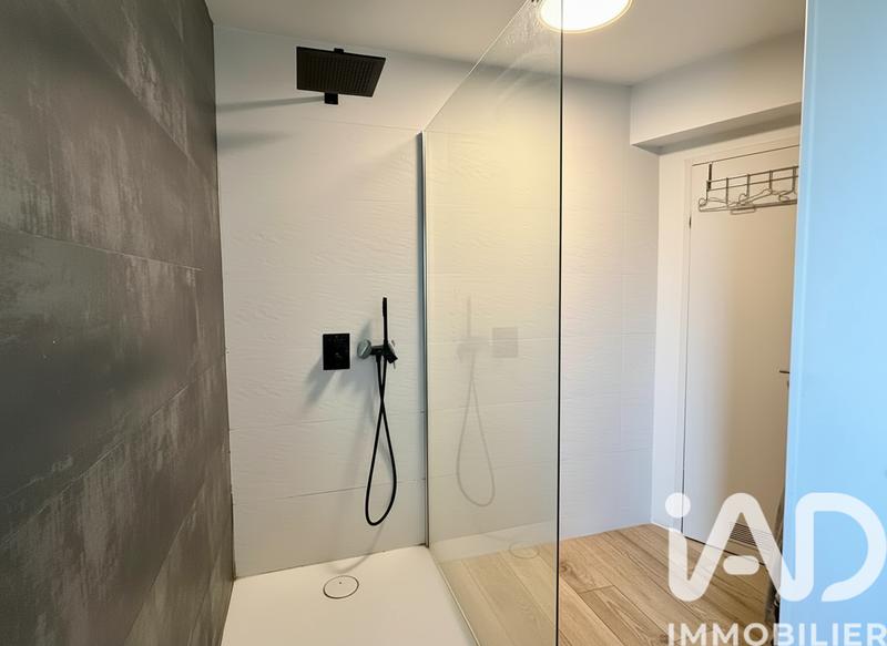 Appartement - 103 m² - 5 pièces