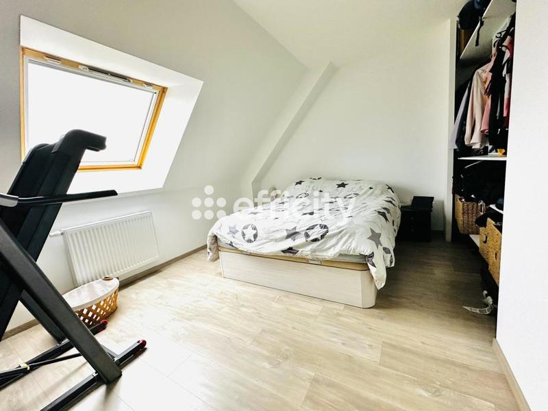 Pavillon - 103 m² - 5 pièces