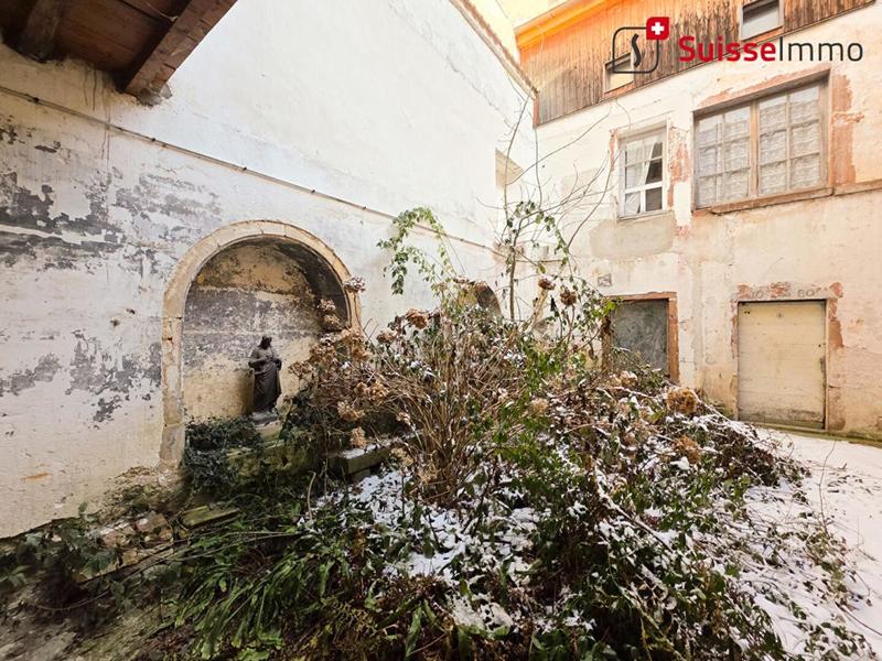 Maison - 134 m² - 5 pièces