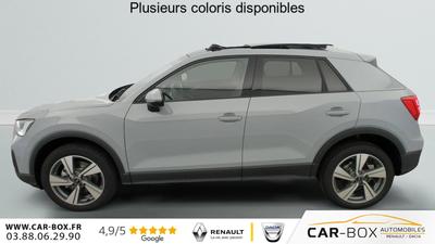 Audi Q2 35 Tdi 150 s tronic 7 Design