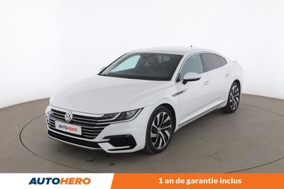 Volkswagen Arteon 2.0 Tdi R-Line Dsg7 150 ch