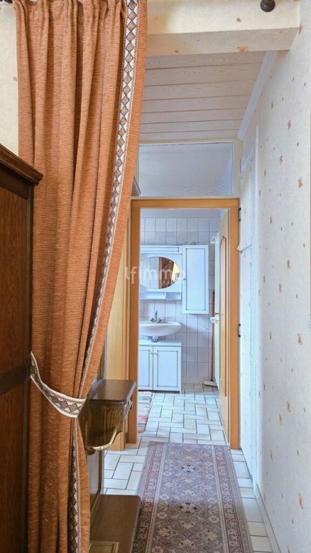 Maison - 155 m² - 6 pièces