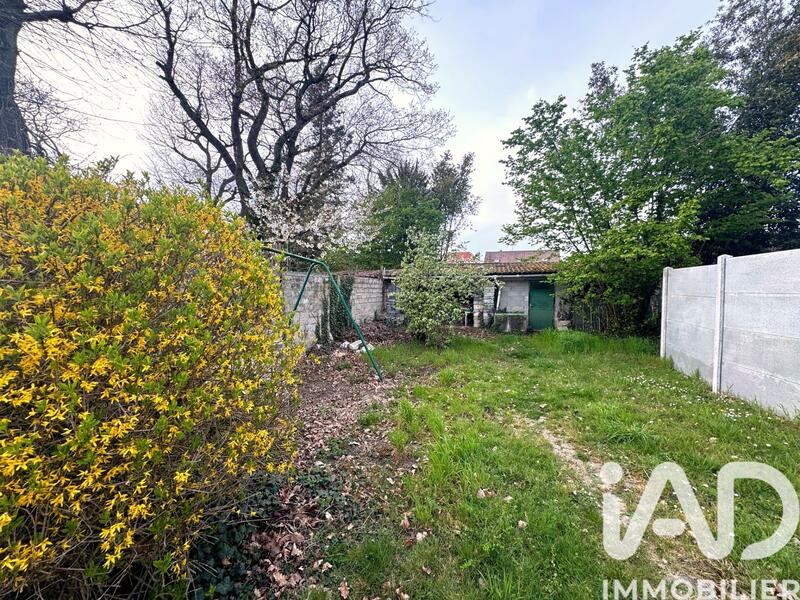 Maison - 115 m² - 6 pièces