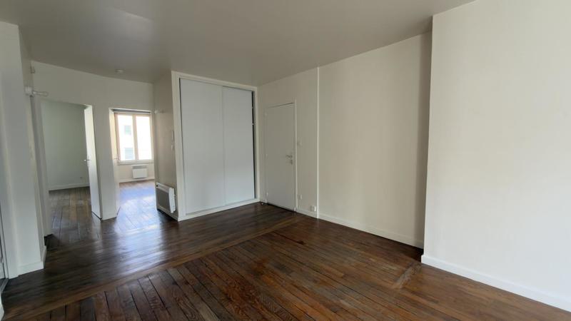 Appartement - 87 m² - 3 pièces