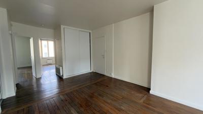 Appartement - 87 m² - 3 pièces