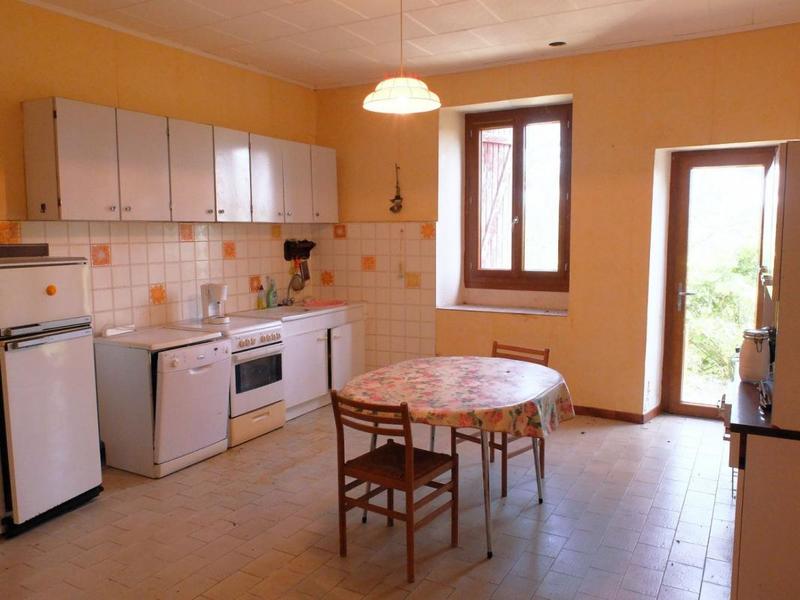 Corps de ferme - 350 m² - 15 pièces