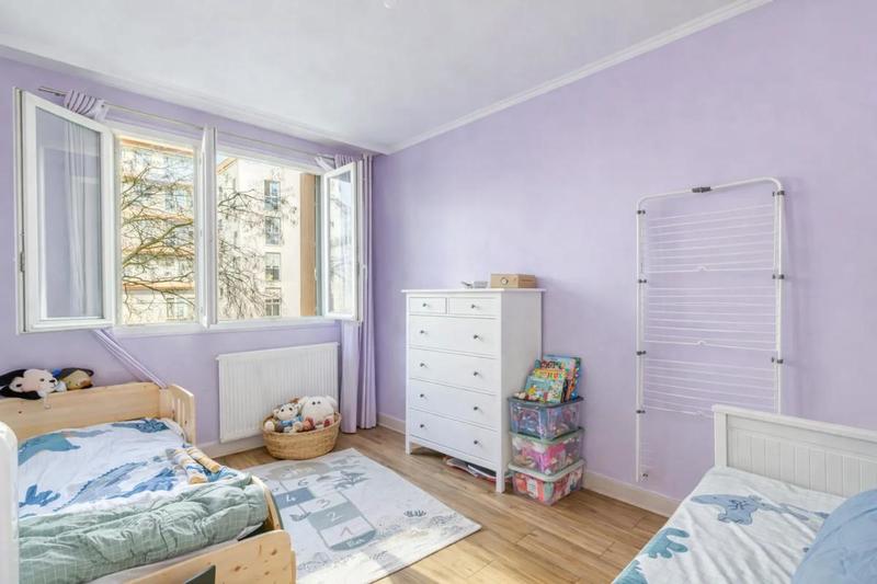 Appartement - 71 m² - 3 pièces