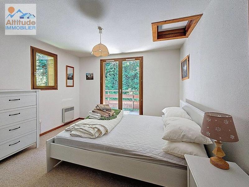 Appartement - 71 m² - 4 pièces