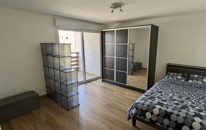 Maison - 97 m² - 4 pièces