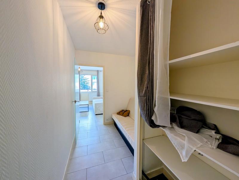 Appartement - 29 m² - 1 pièce