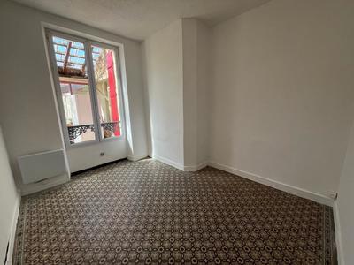 Appartement - 33 m² - 2 pièces