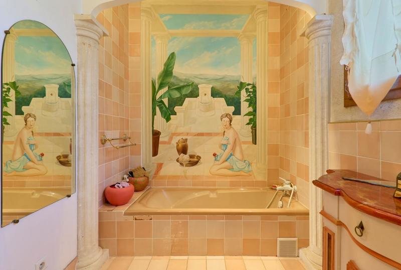 Maison - 255 m² - 6 pièces