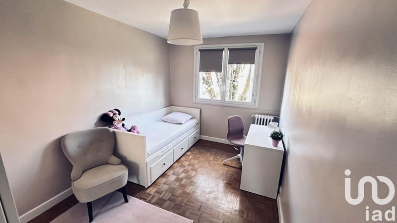 Appartement - 70 m² - 4 pièces