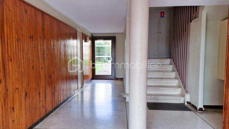 Appartement - 76 m² - 4 pièces