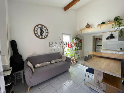 Appartement - 41 m² - 3 pièces