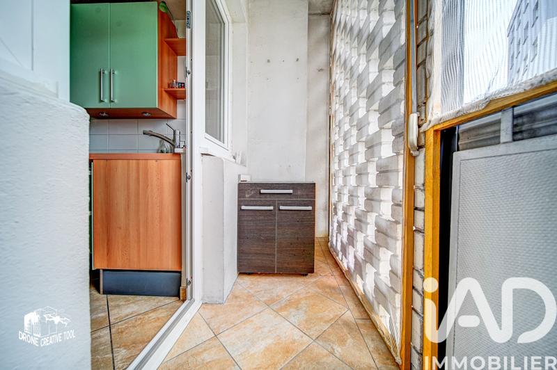 Appartement - 66 m² - 4 pièces