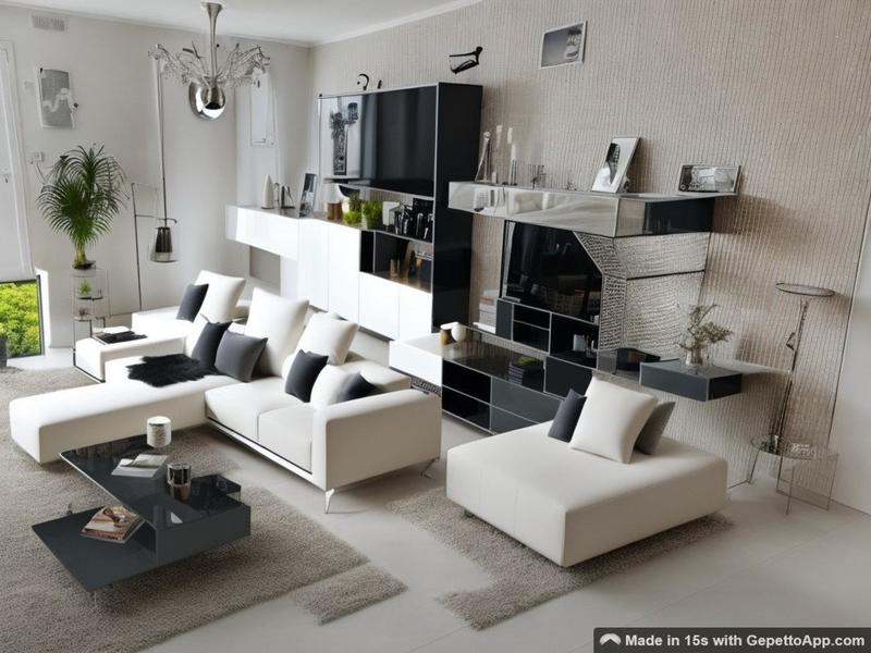 Maison - 106 m² - 6 pièces