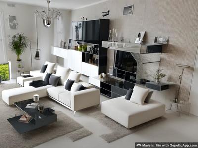 Maison - 106 m² - 6 pièces