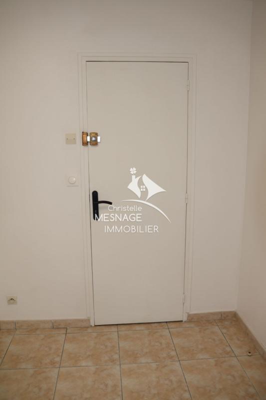 Maison traditionnelle - 90 m² - 6 pièces