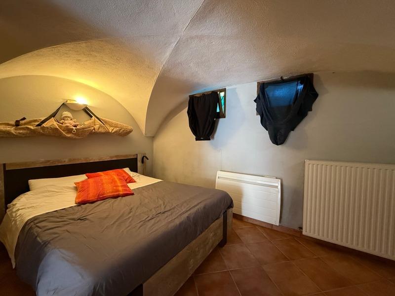 Appartement - 65 m² - 2 pièces