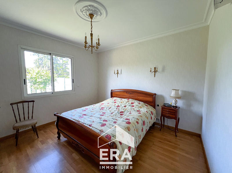 Maison - 141 m² - 4 pièces