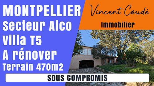 Maison ancienne - 145 m² - 5 pièces