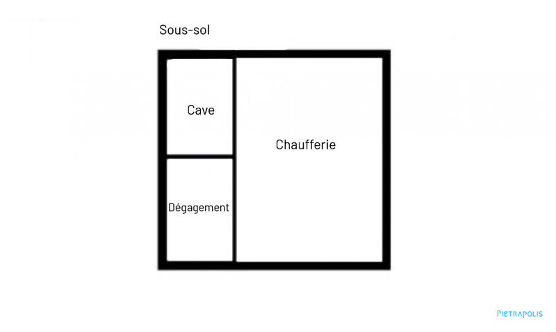 Maison - 177 m² - 6 pièces