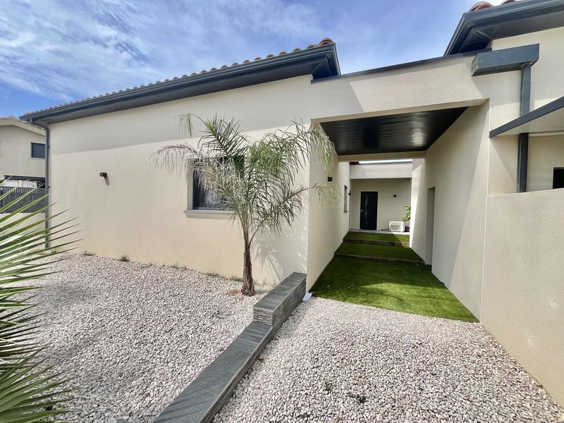 Villa - 169 m² - 5 pièces