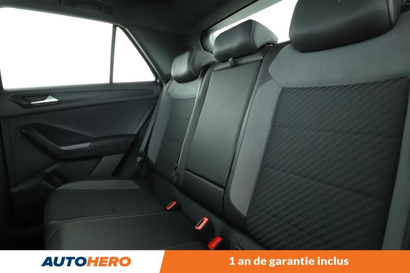 Volkswagen t-Roc 1.5 Tsi Evo R-Line Dsg 150 ch