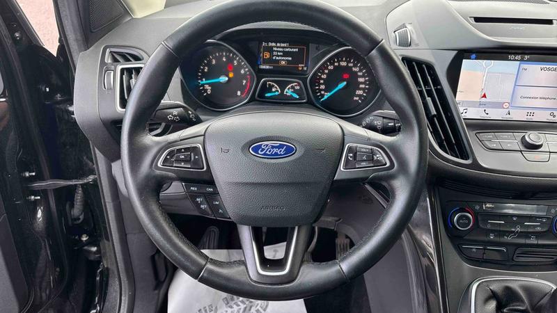 Ford Kuga 1.5 EcoBoost 150 s&amp;S 4x2 Bvm6 Business Nav