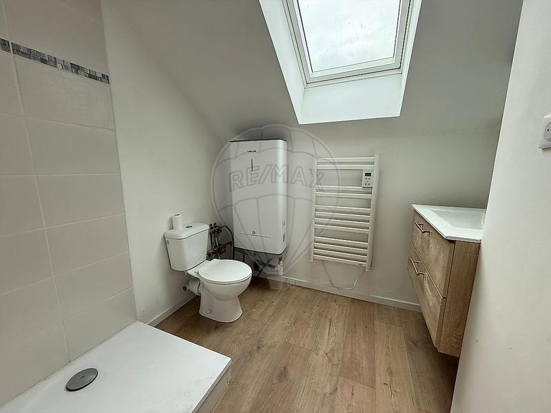 Appartement - 32 m² - 2 pièces